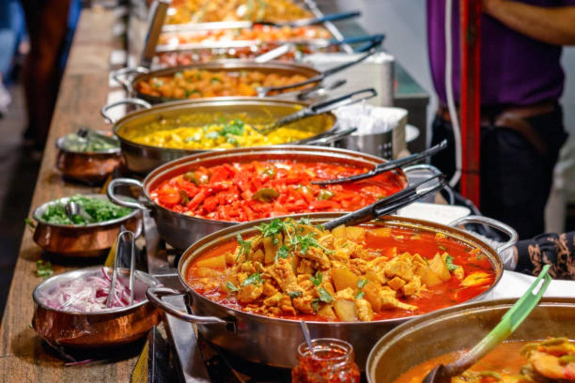 Fabhotel Vat - Meera Bagh Delhi Kültér fotó